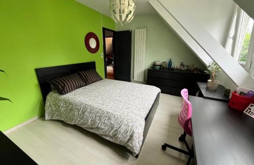 Champigny-sur-Marne House | Villa Rémy