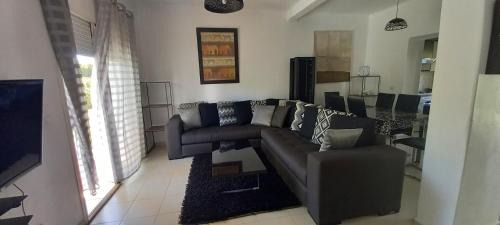 Residence Bab Sebta Villa | Villa rénovée Al Cudia Smir vue Mer Fnideq Mdiq Tétouane
