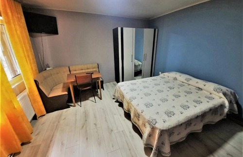 Orhei Apartment | Villa Răut