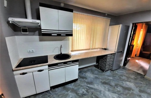 Orhei Apartment | Villa Răut