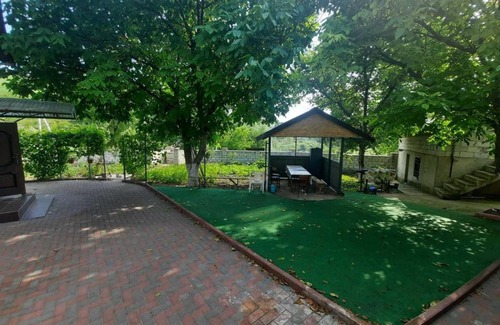 Orhei Apartment | Villa Răut