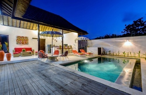 Ungasan Villa | Villa Ranitea, 2 Bedrooms, Uluwatu, Ungasan