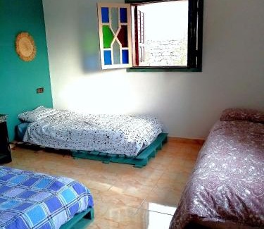 Sidi Kaouki House | Villa Rabia