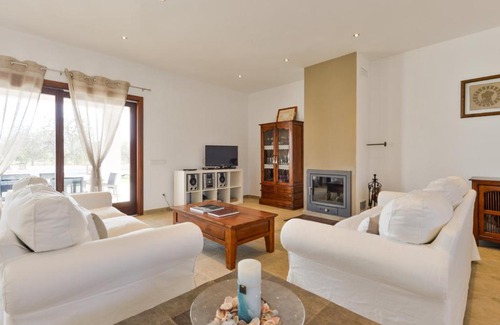 Sant Joan de Labritja Villa | Villa Raco de Sa Vinyeta