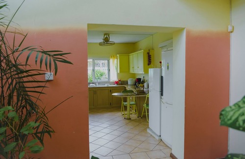 Trou d'Eau Douce House | Villa Radani