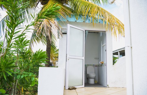 Trou d'Eau Douce House | Villa Radani