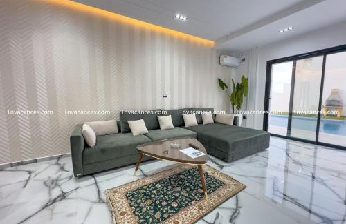Mezraia Villa | Villa Radisson Vu de mer 2