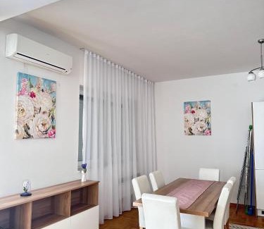 Novi Grad Sarajevo Villa | Villa Radost