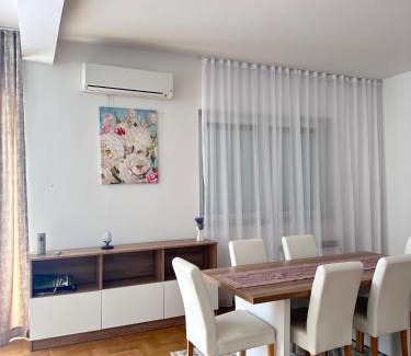 Novi Grad Sarajevo Villa | Villa Radost