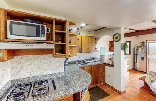 Rionegro Other | Villa Rafa! Your Peaceful & Relaxing Finca! Jacuzzi and Pool and Yoga Decks!