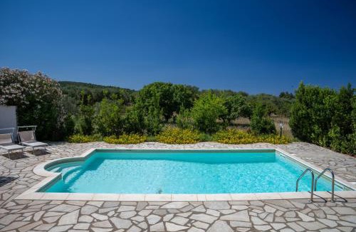 Alghero Villa | VILLA RAFAEL CON Piscina, IUN P4098