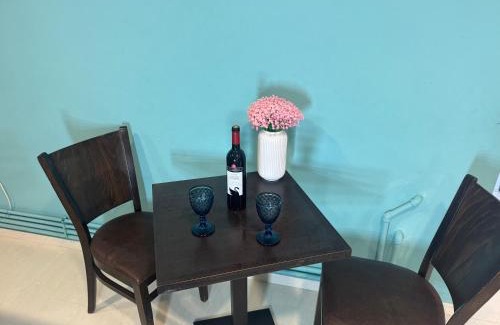 Grevena Villa | Villa Rafaela in Grevena