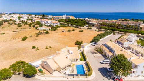 Albufeira Villa | Villa Rafaella II Palace by Atlantic Places