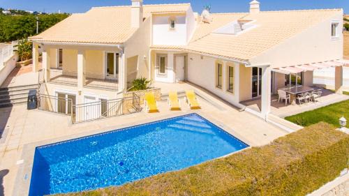 Albufeira Villa | Villa Rafaella II Palace by Atlantic Places