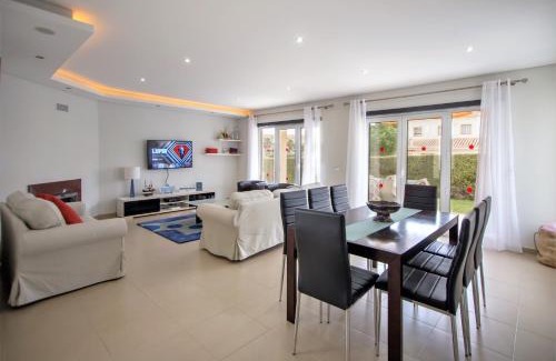 Albufeira Villa | Villa Rafaella II Palace by Atlantic Places