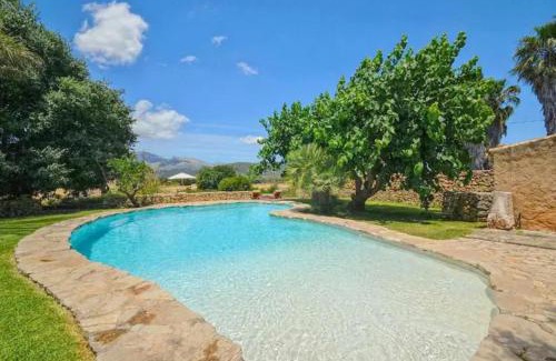 Buger Villa | Villa Rafal Antic Sa Pobla