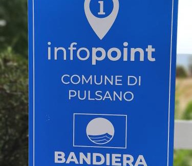 Lido Silvana Ski Chalet | Villa Raffaela in pineta a Marina di Pulsano