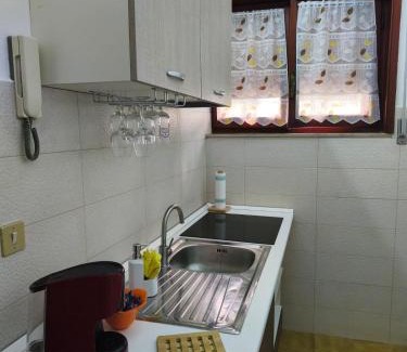 Lido Silvana Ski Chalet | Villa Raffaela in pineta a Marina di Pulsano