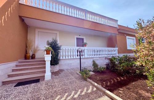 Trani House | Villa Raffaele
