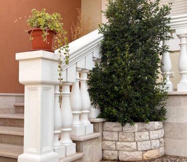 Trani House | Villa Raffaele
