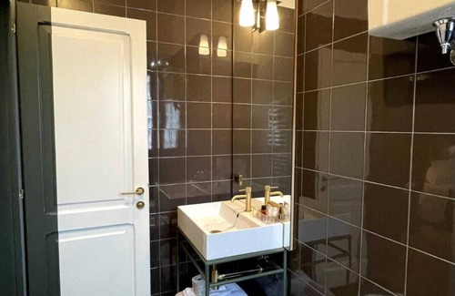 Santa Maria degli Angeli Hotel | Villa Raffaello Park Hotel