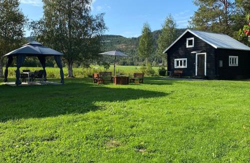 Hammarstrand House | Villa Ragunda