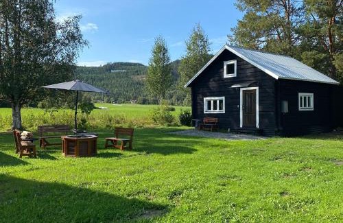 Hammarstrand House | Villa Ragunda
