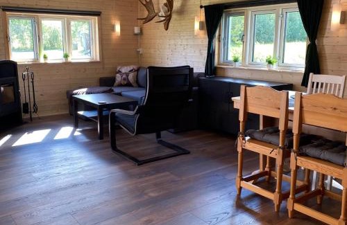 Hammarstrand House | Villa Ragunda