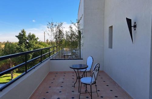 El Aggada House | Villa Rahma