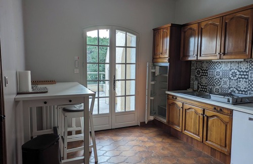 Lorgues Villa | Villa Rainbow with swimming pool in Provence, ideal for vacations with family or friends