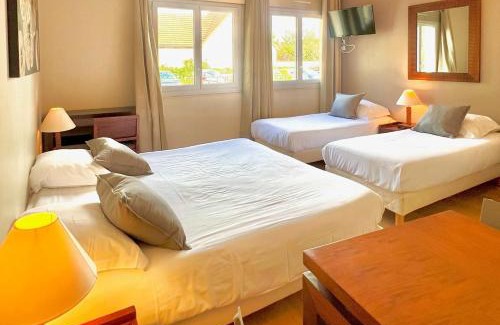 Rambouillet Apartment | Villa Rambouillet