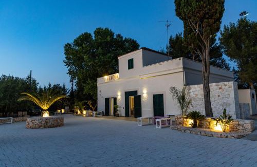 Noicattaro Bed & Breakfast | Villa Ramona