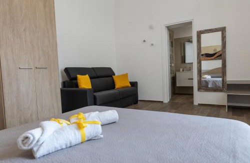 Noicattaro Bed & Breakfast | Villa Ramona
