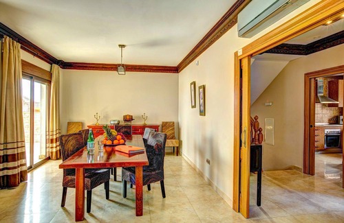 Nerja Villa | Villa Ramos Lara by Villa Plus