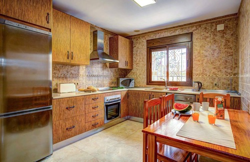 Nerja Villa | Villa Ramos Lara by Villa Plus