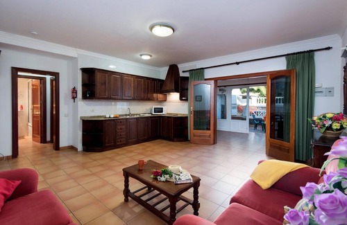 Puerto Calero Villa | Villa Ramos Uno - Four Bedroom Villa, Sleeps 8