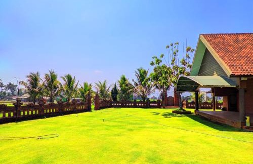 Garut Resort | Villa Rancabango Hotel & Resort Garut