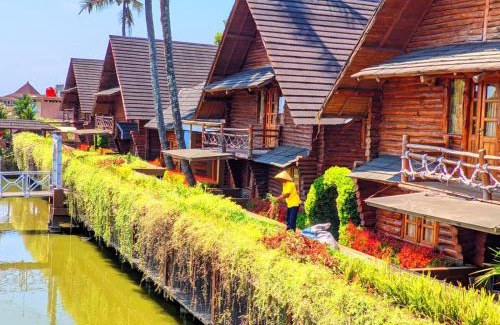 Garut Resort | Villa Rancabango Hotel & Resort Garut