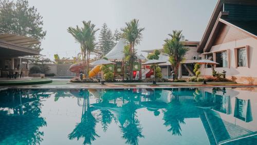 Garut Resort | Villa Rancabango Hotel & Resort Garut