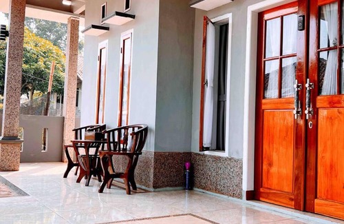 Garut Villa | Villa Rancabuaya Surf Retreat West Java