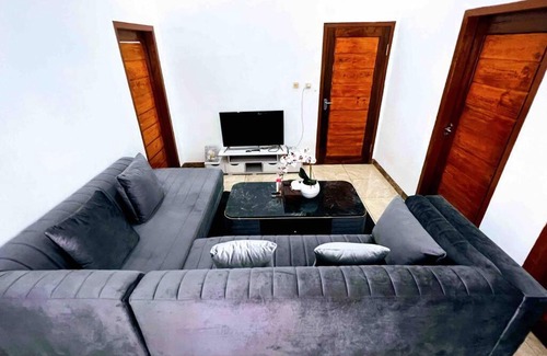 Garut Villa | Villa Rancabuaya Surf Retreat West Java