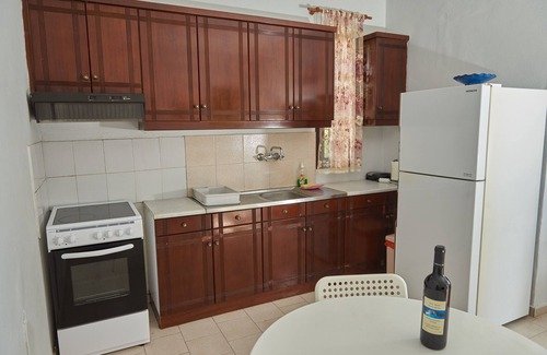 Drosia House | Villa Rania Zante Drosia