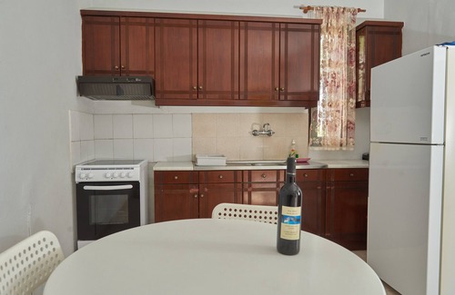 Drosia House | Villa Rania Zante Drosia