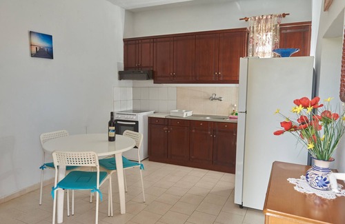 Drosia House | Villa Rania Zante Drosia