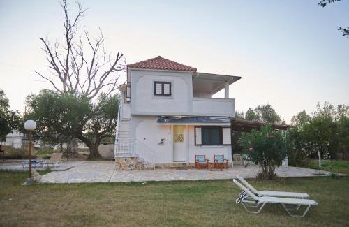 Drosia House | Villa Rania/Zante Drosia