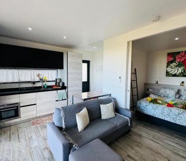 Faaa Villa | Villa Ranitea