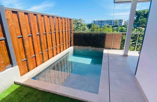 Faaa House | Villa Ranitea