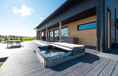 Kuortane Villa | Villa Rantala