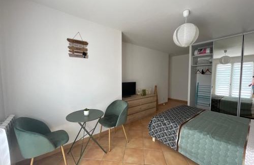 Regusse House | Villa Raphaël