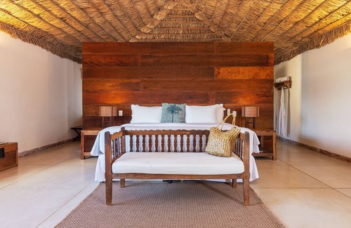 Praia Rasa Hotel | Villa Rasa